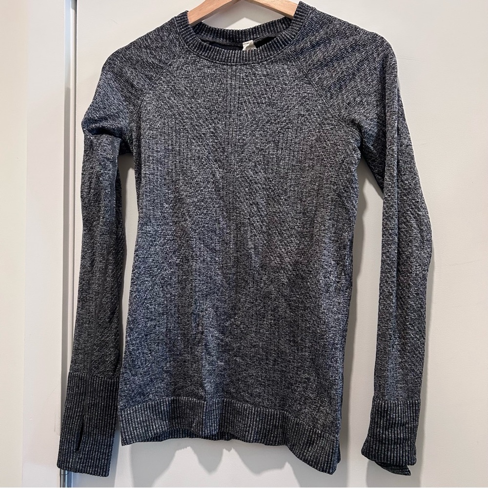 Lululemon Rest Less Pullover
